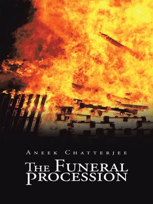 cover image of The Funeral Procession